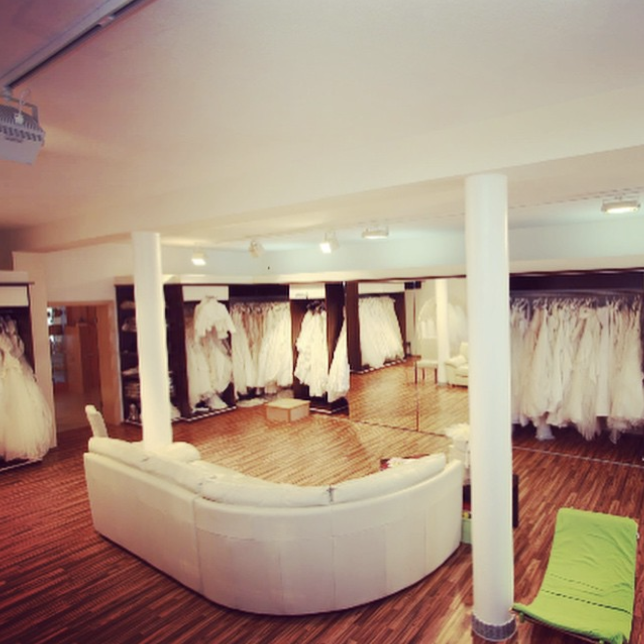 Brautmoden Sonja Hohenwart Galerie