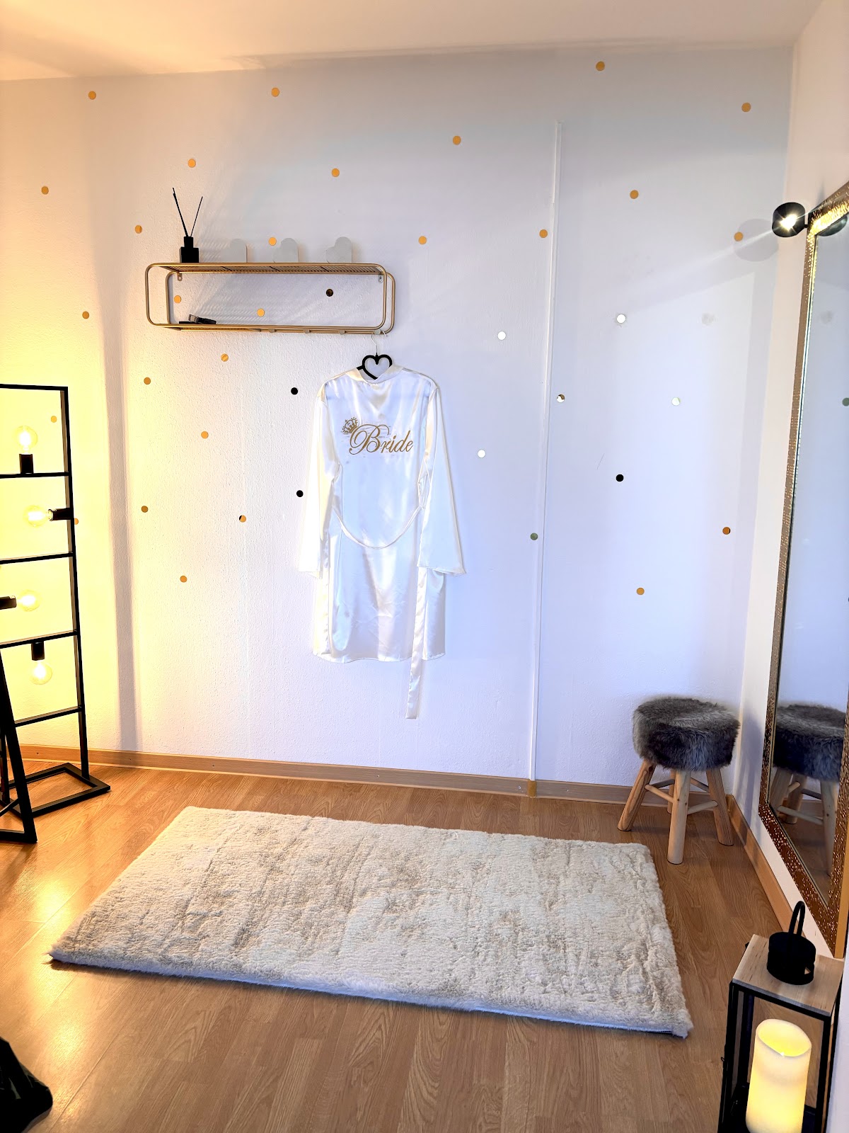 Brautstube - zweite Liebe - 01