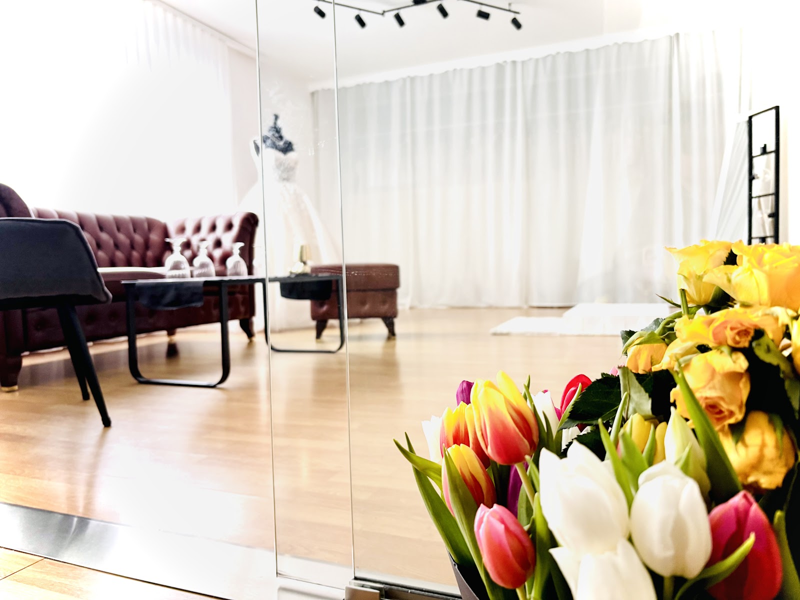 Brautstube - zweite Liebe Galerie