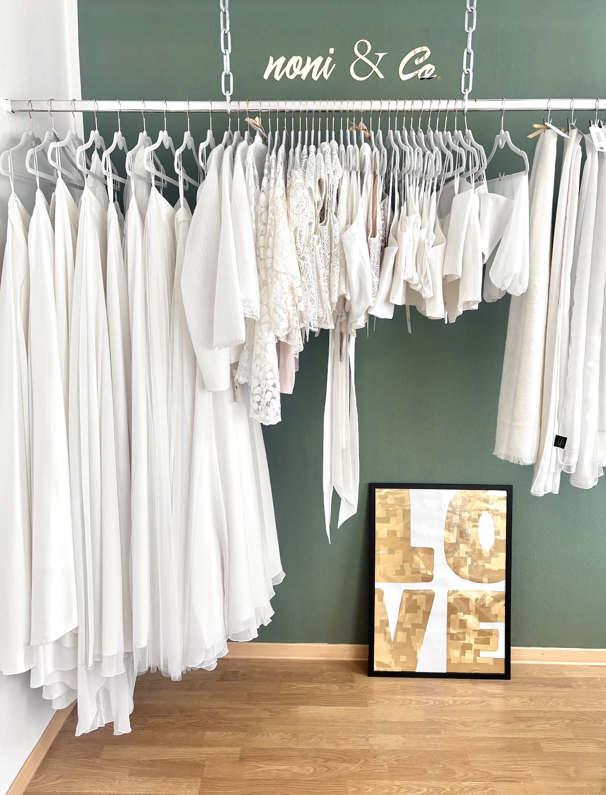 Brautstube - zweite Liebe Galerie