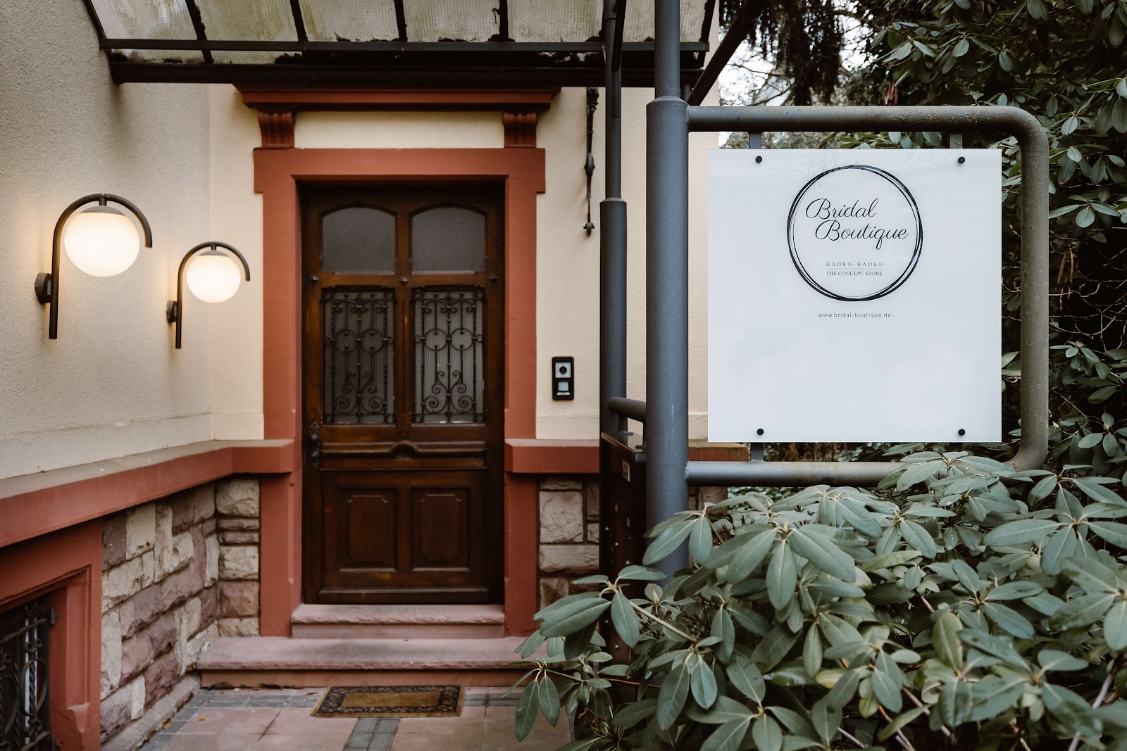 Bridal Boutique Baden-Baden - 01