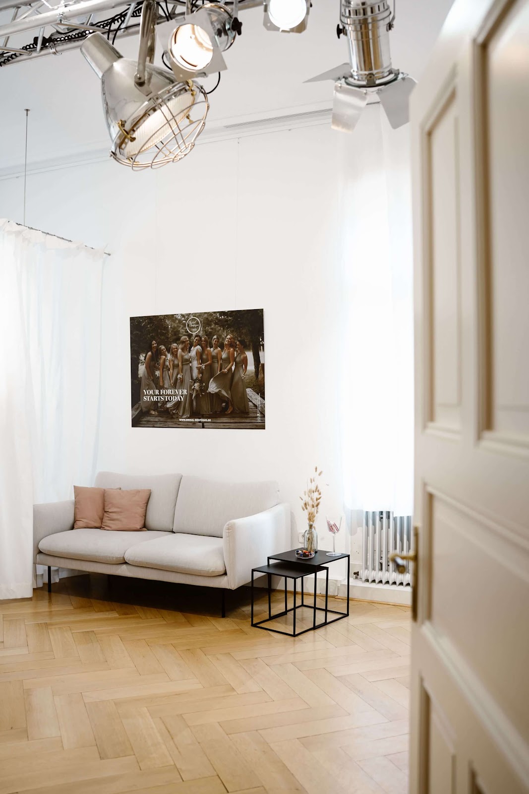 Bridal Boutique Baden-Baden Galerie