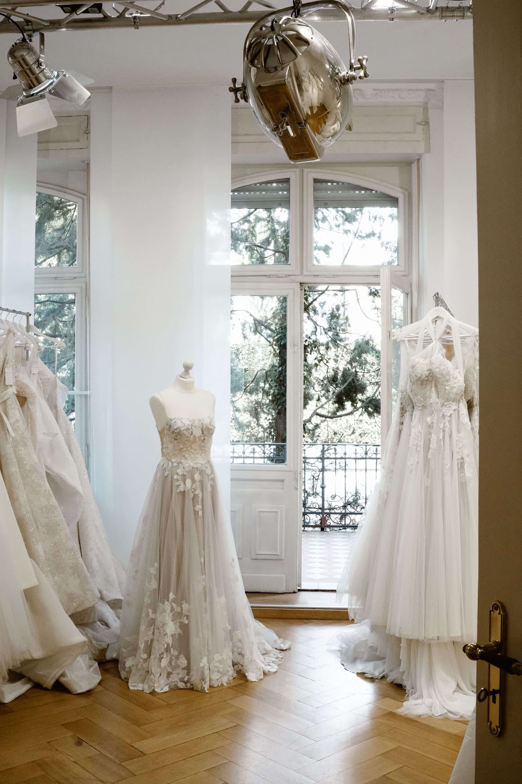Bridal Boutique Baden-Baden Galerie