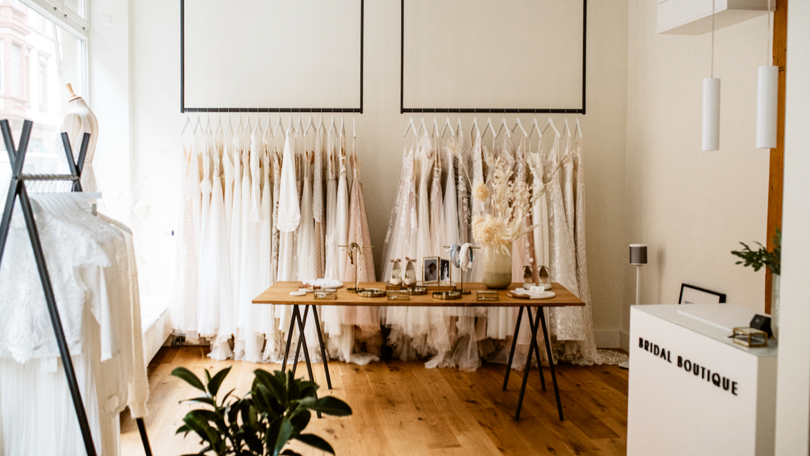 Bridal Boutique - 01