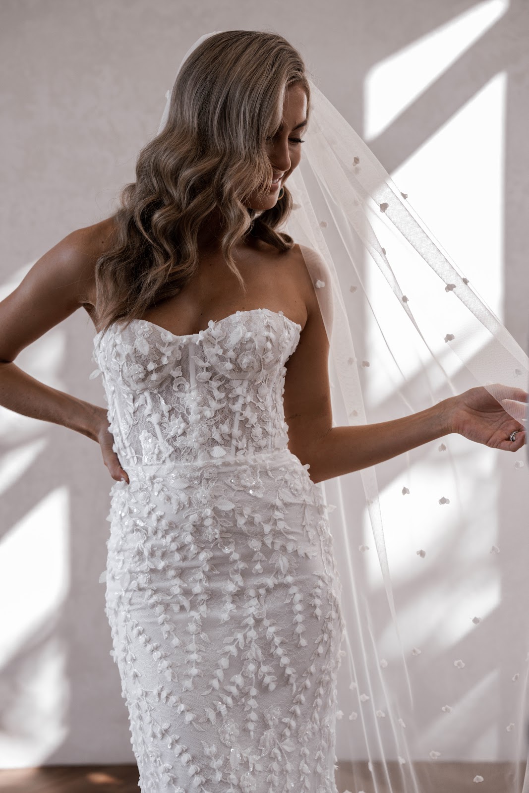 Bridal Boutique Galerie