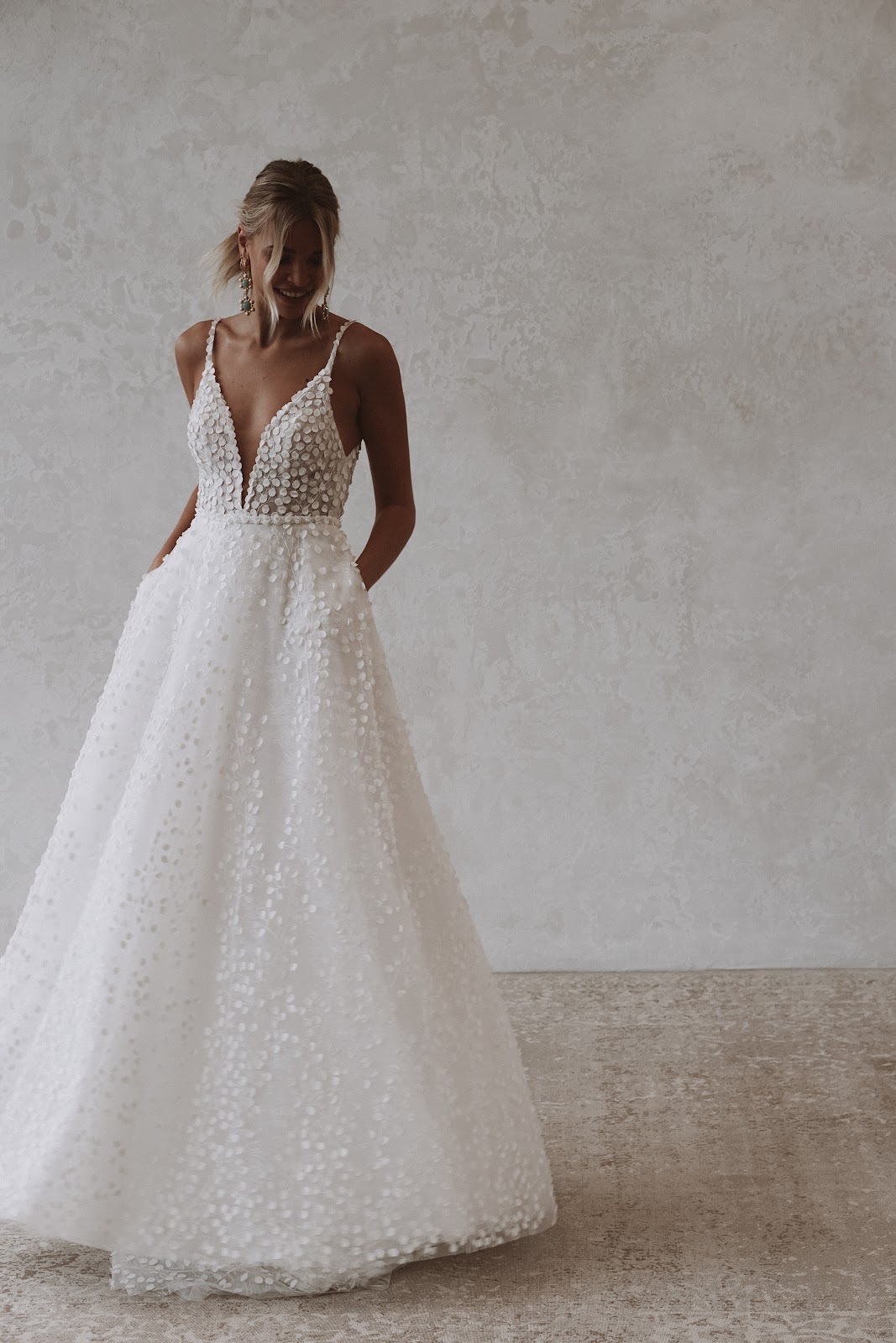 Bridal Boutique Galerie