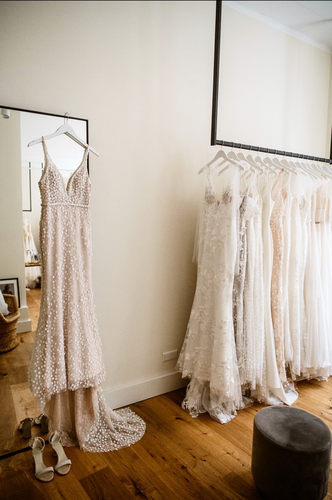 Bridal Boutique Galerie
