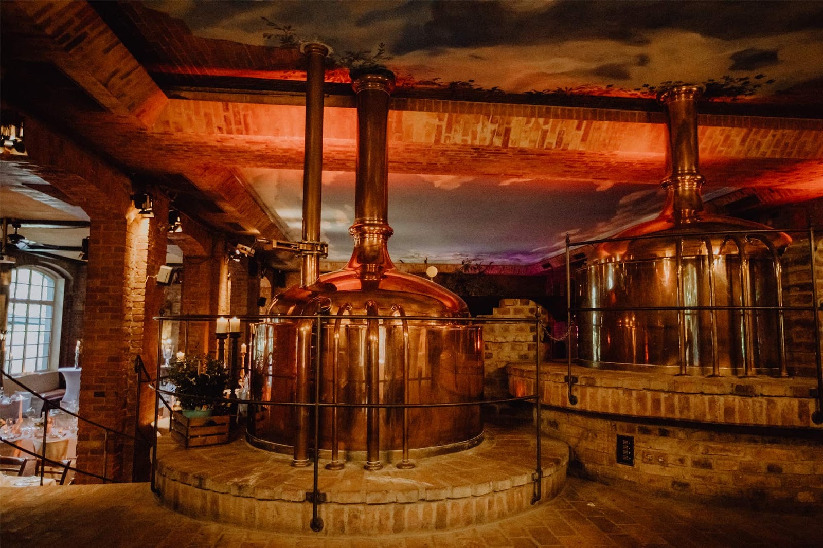 Burg Königsworth - Catering & Events - 01