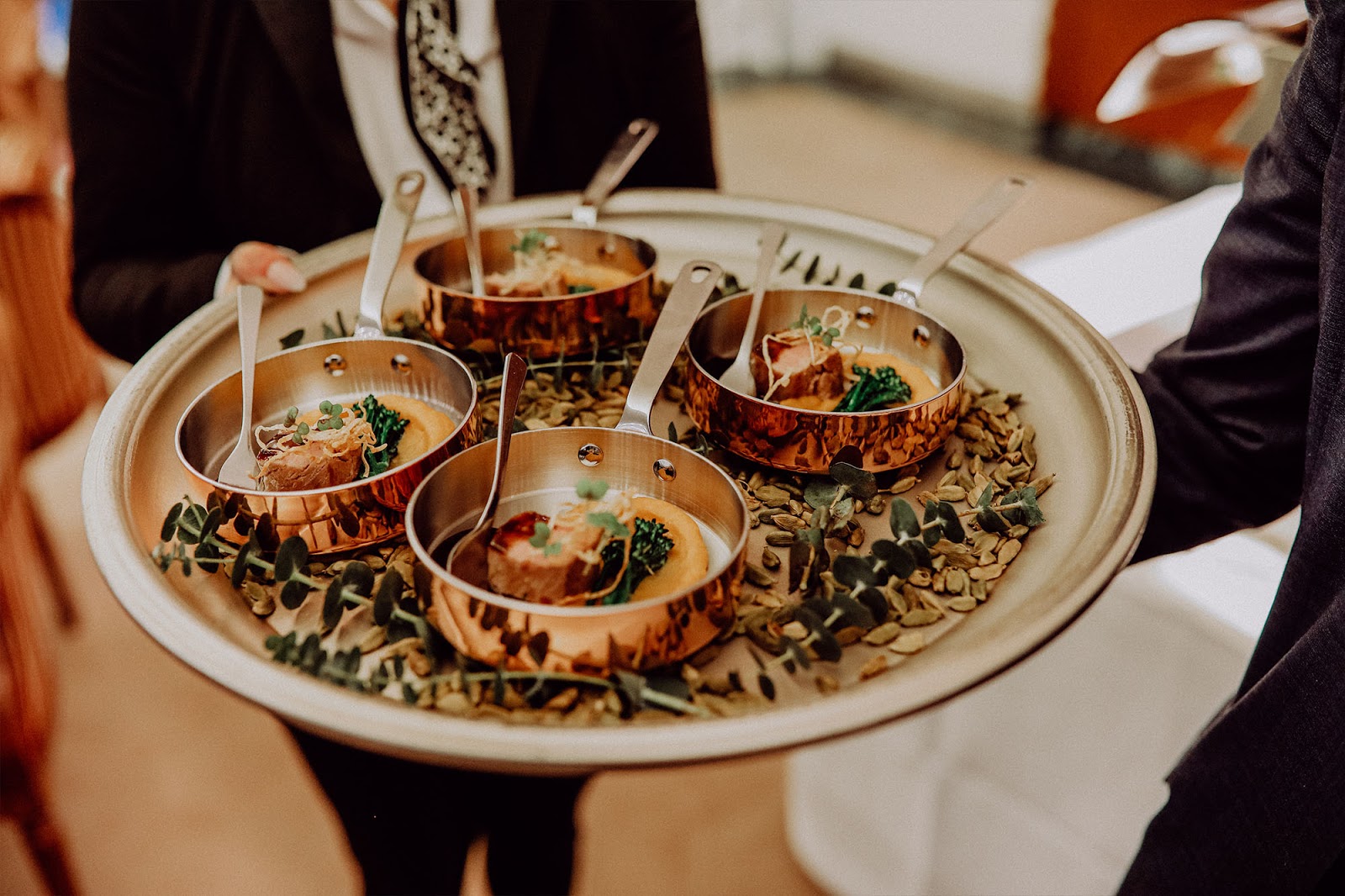 Burg Königsworth - Catering & Events Galerie