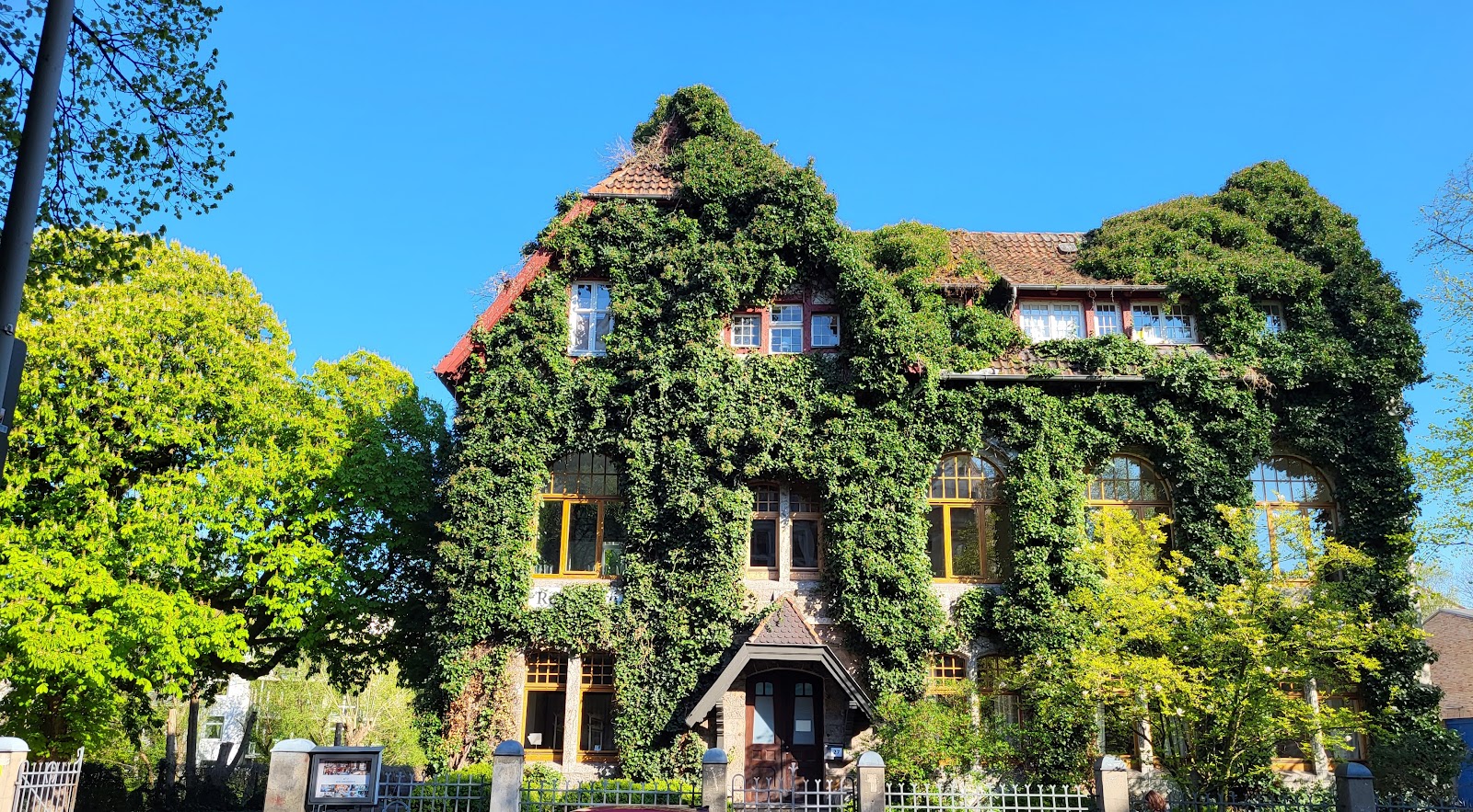 Burg Königsworth - Catering & Events Galerie