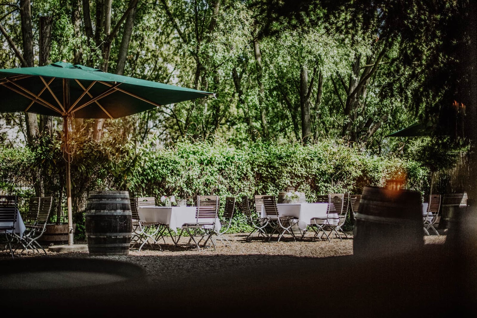 Burg Königsworth - Catering & Events Galerie