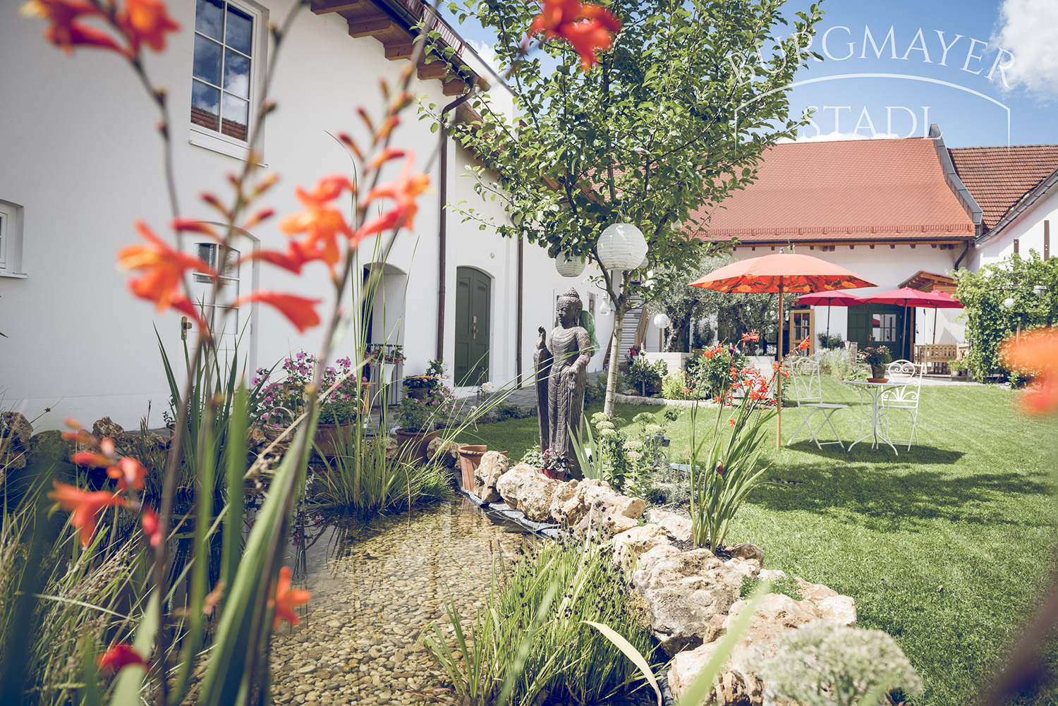 Burgmayerstadl Galerie