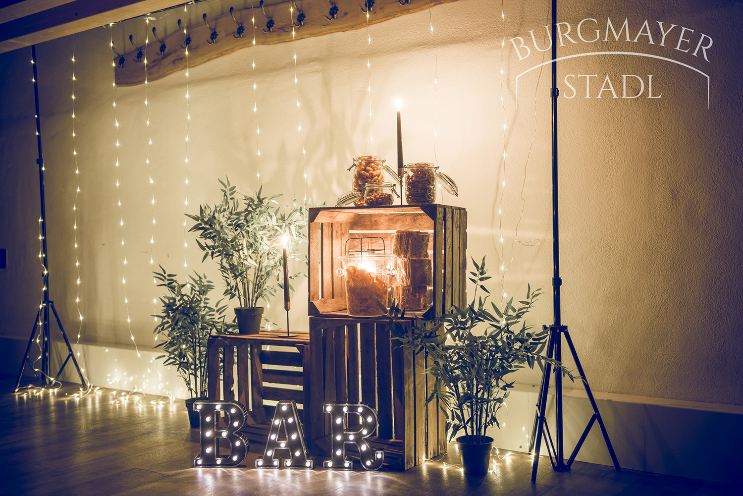 Burgmayerstadl Galerie