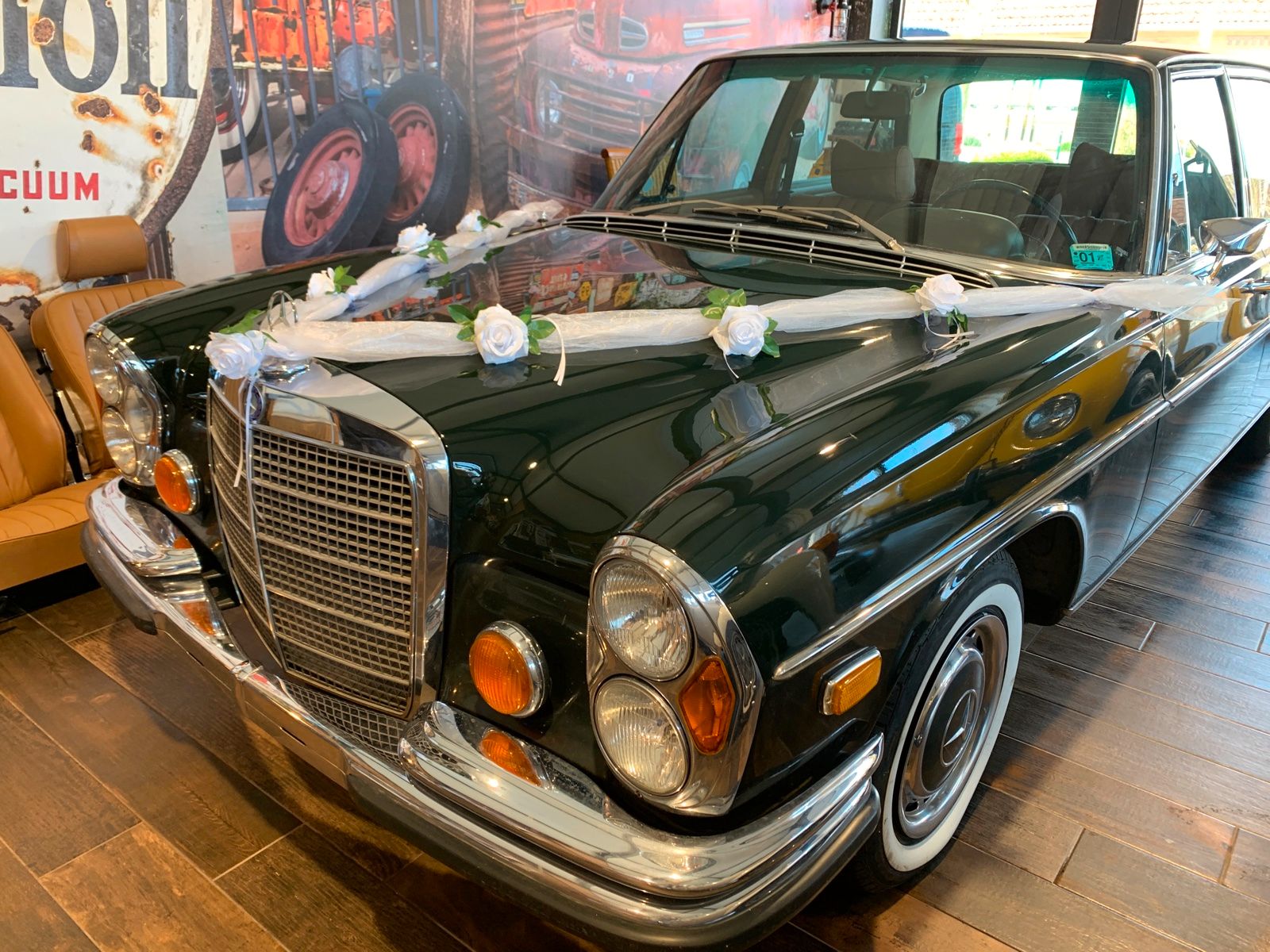 Cars for Dreams Galerie