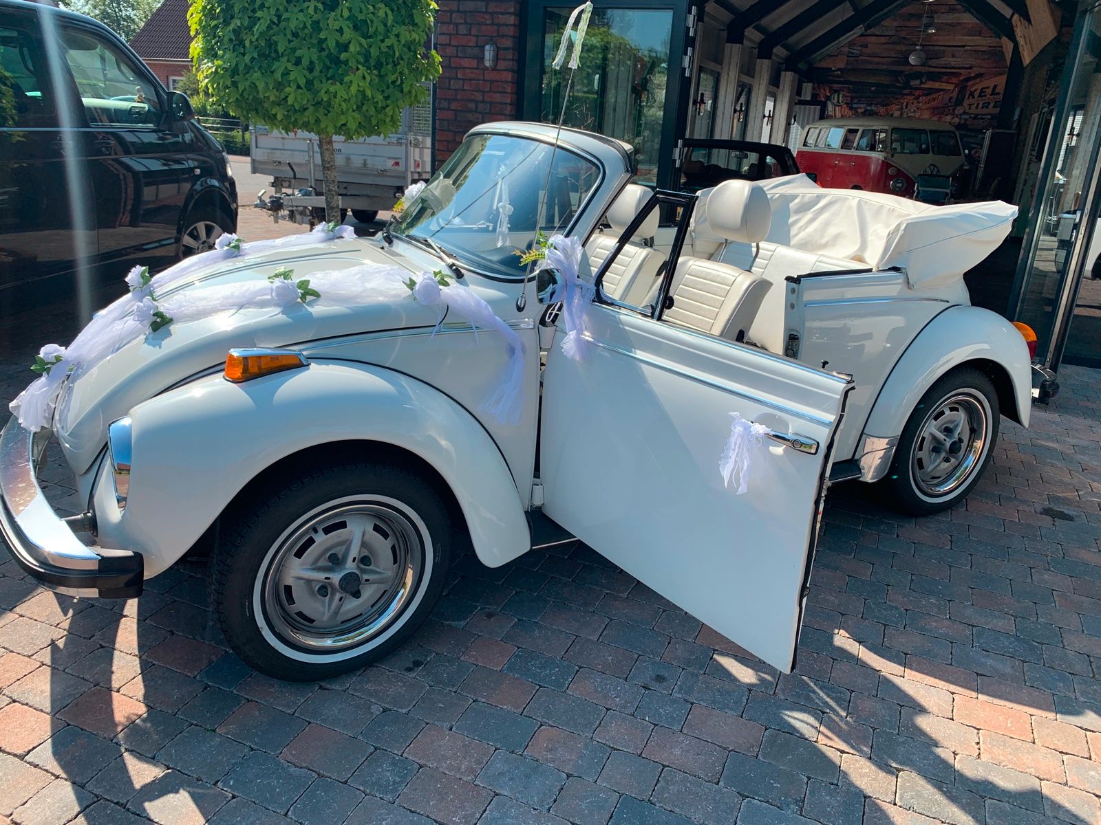 Cars for Dreams Galerie