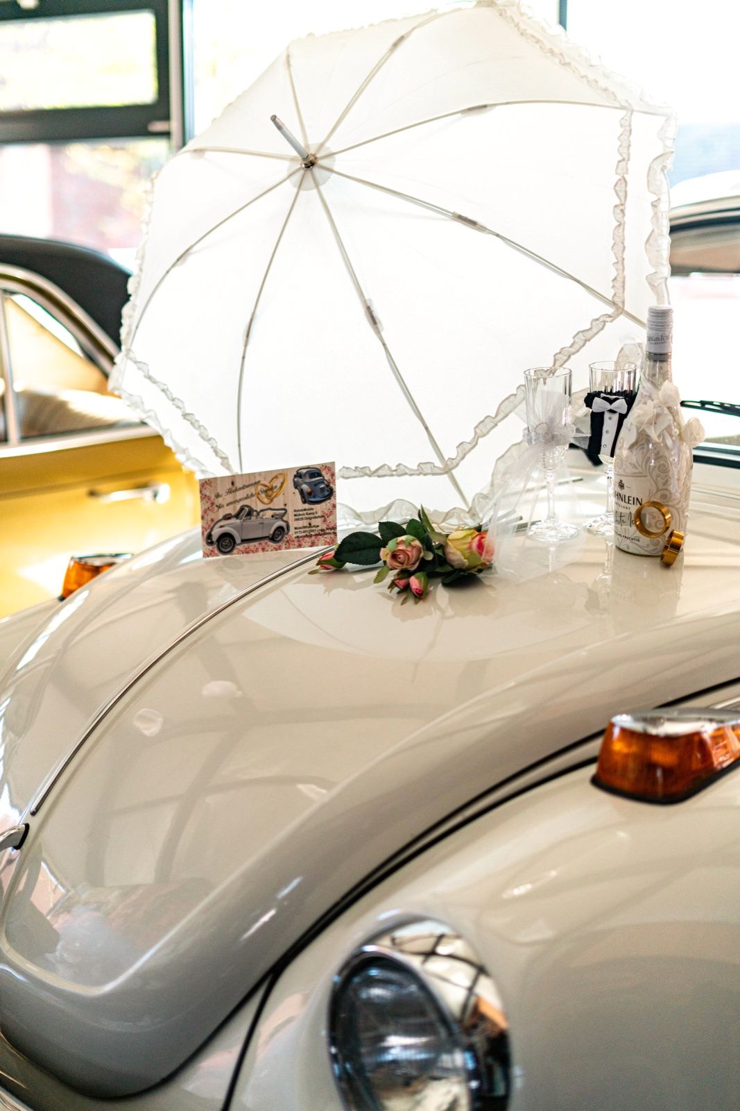 Cars for Dreams Galerie