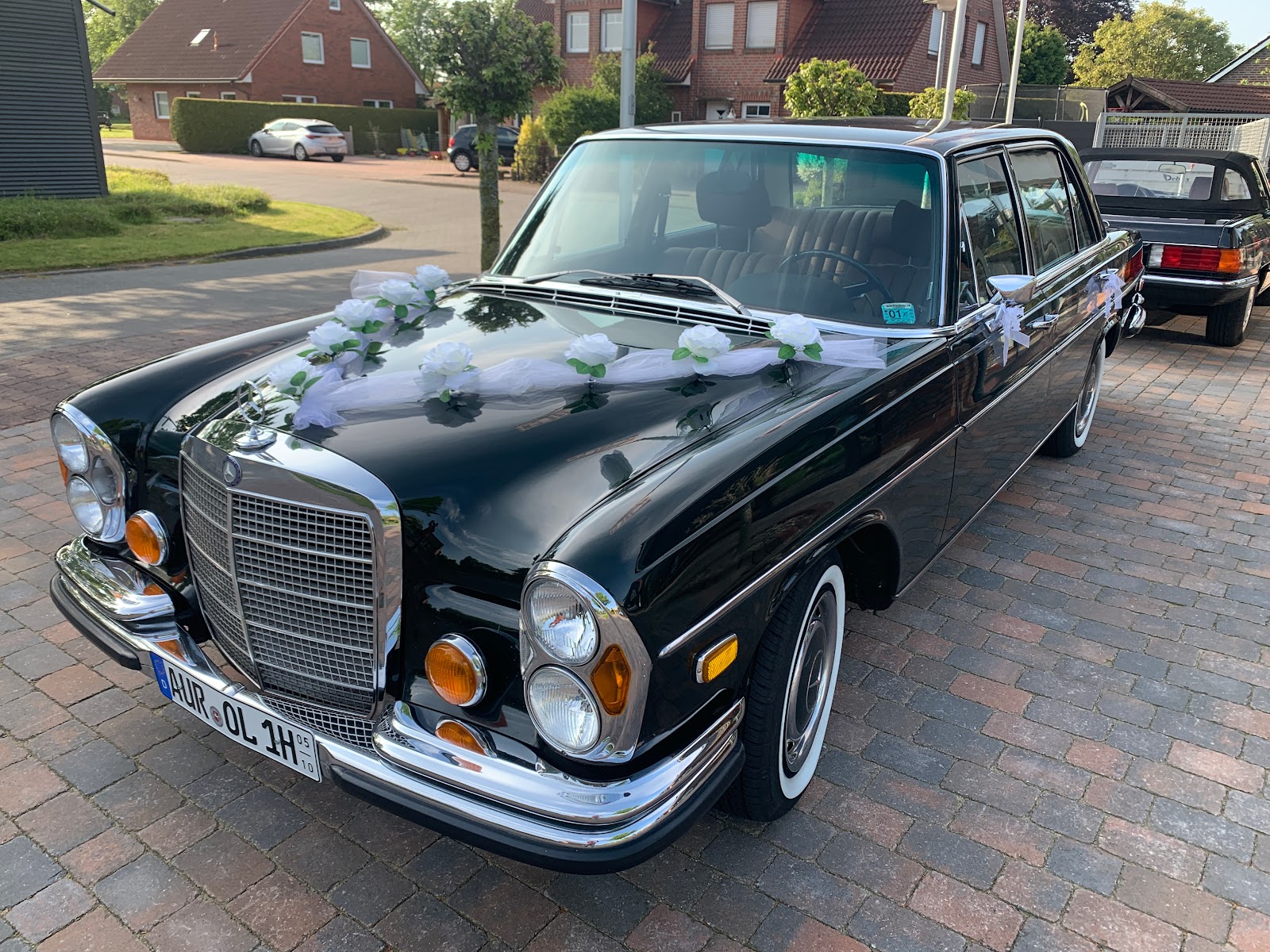 Cars for Dreams Galerie