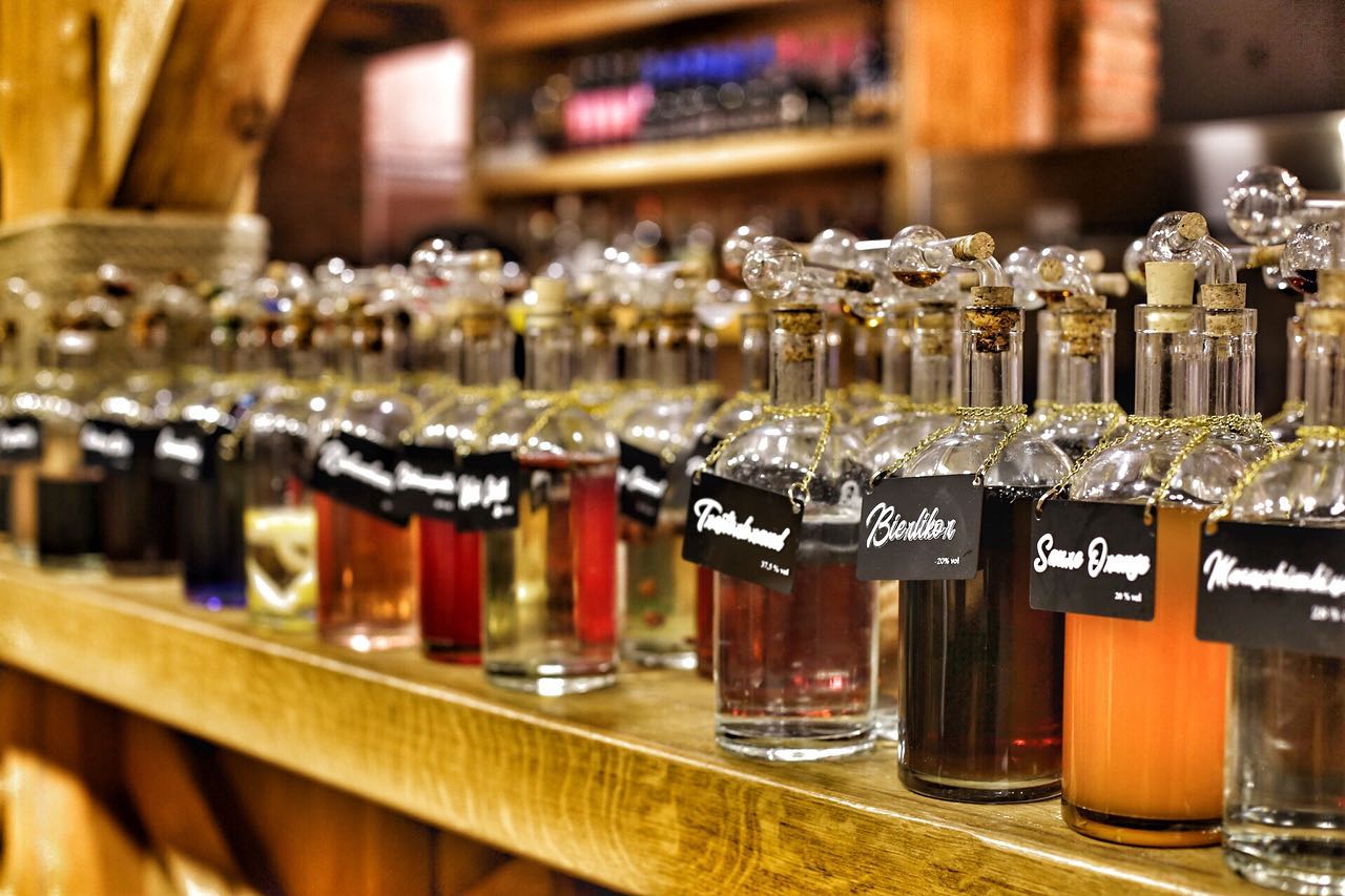 Castillo del Mar Galerie