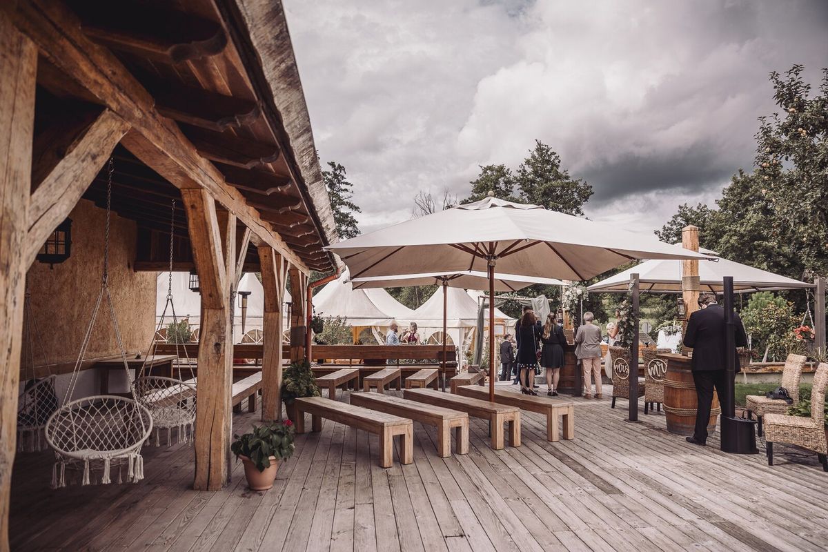 Castillo del Mar Galerie