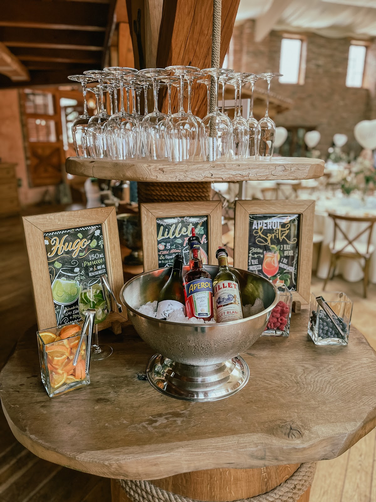 Castillo del Mar Galerie