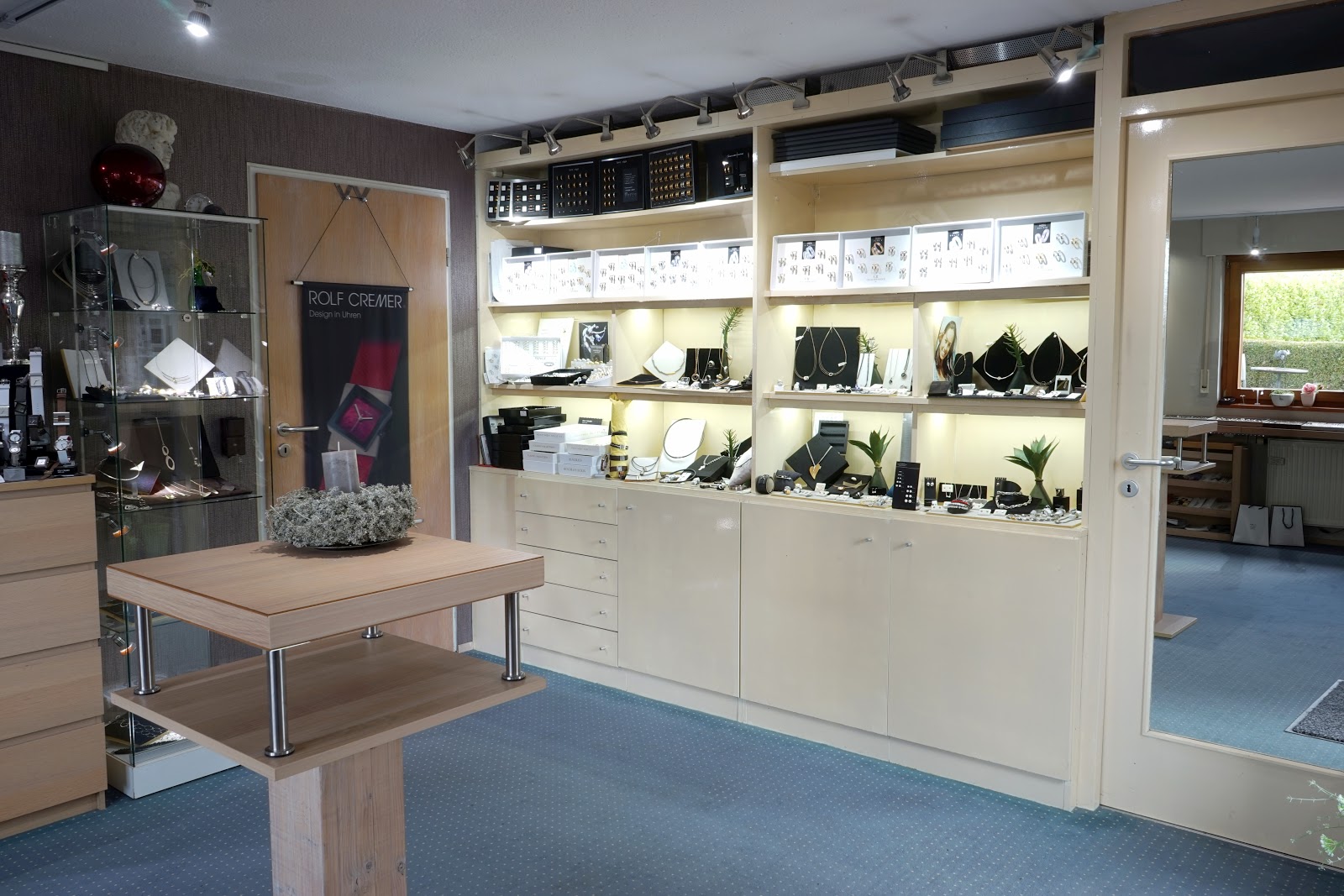 CH-Design Christa Heidchen - 01