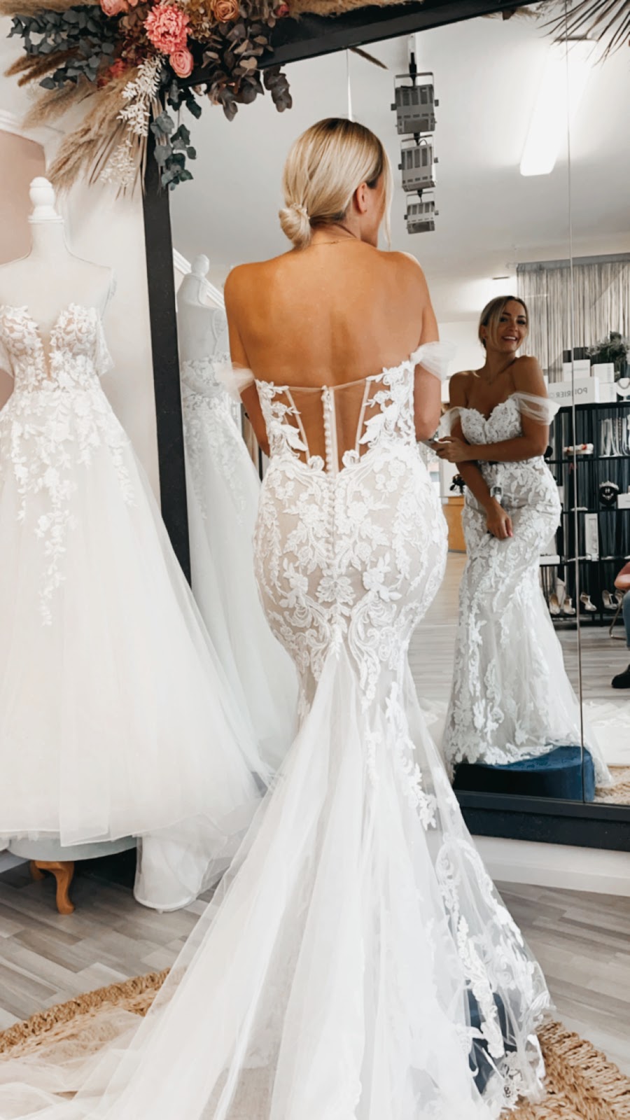 Chic Cheri Brautmode Galerie