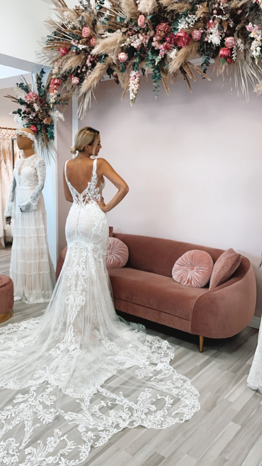 Chic Cheri Brautmode Galerie