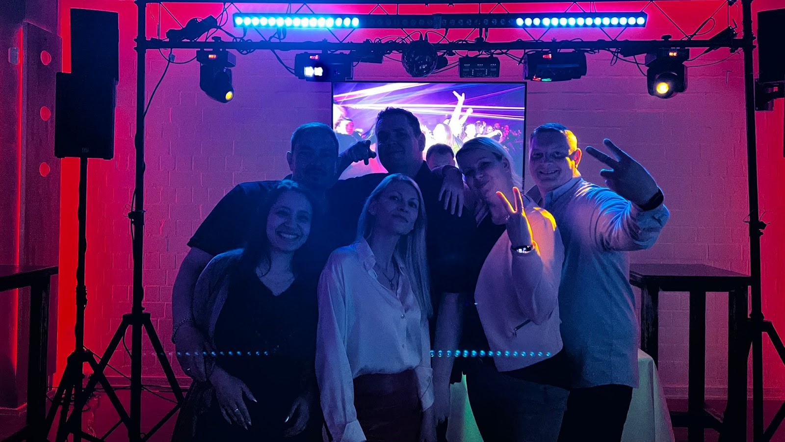 CHIQUE & SCHIER Event- Bar/Location - Hamburg Galerie