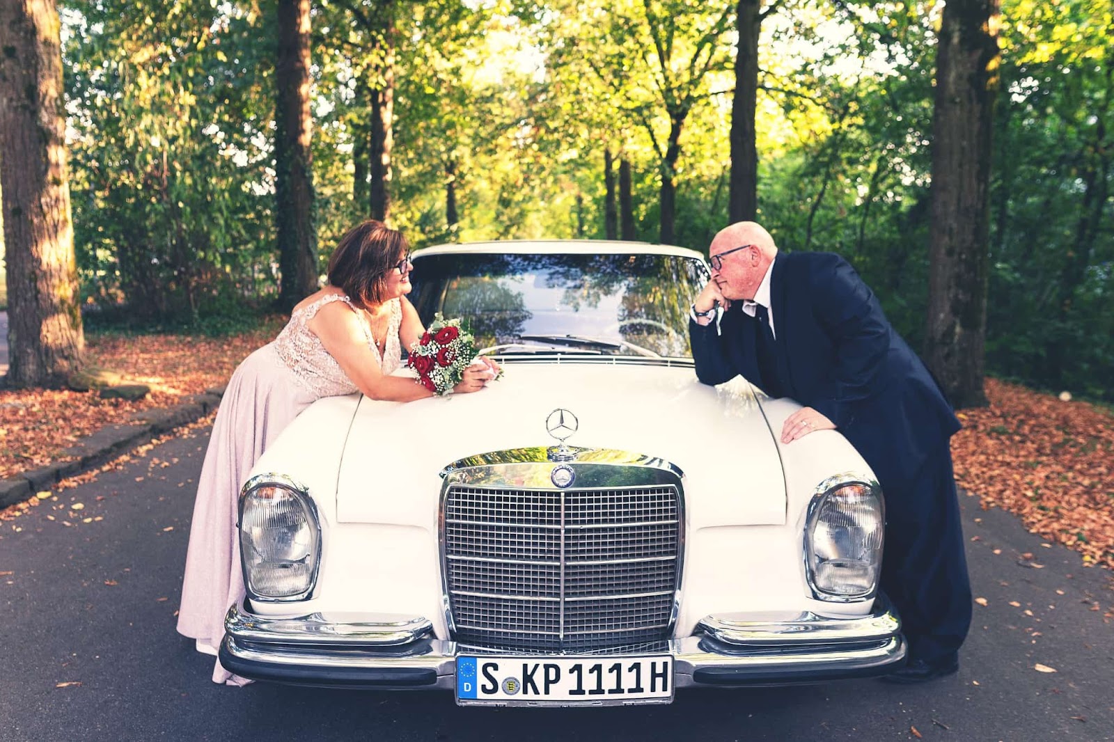 CHROMWELT Oldtimer Vermietung Stuttgart - 01