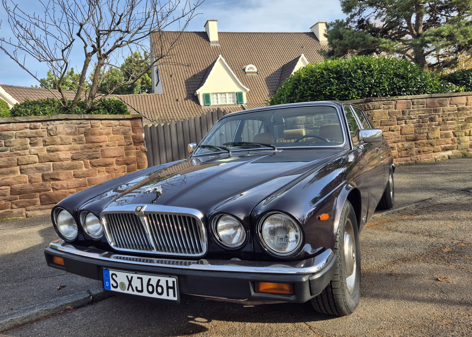 CHROMWELT Oldtimer Vermietung Stuttgart Galerie