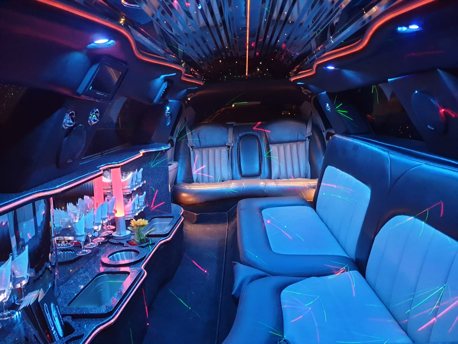 City-Limos Galerie