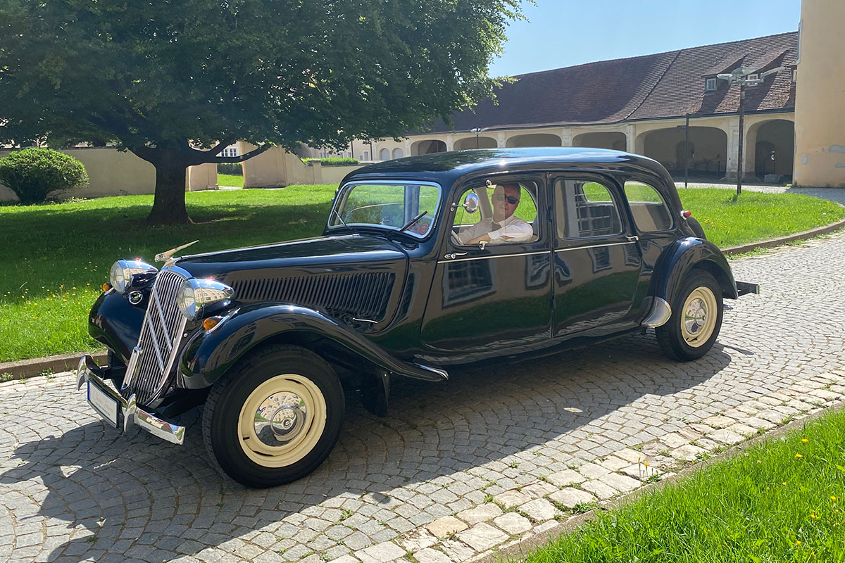 Classic Träume Galerie