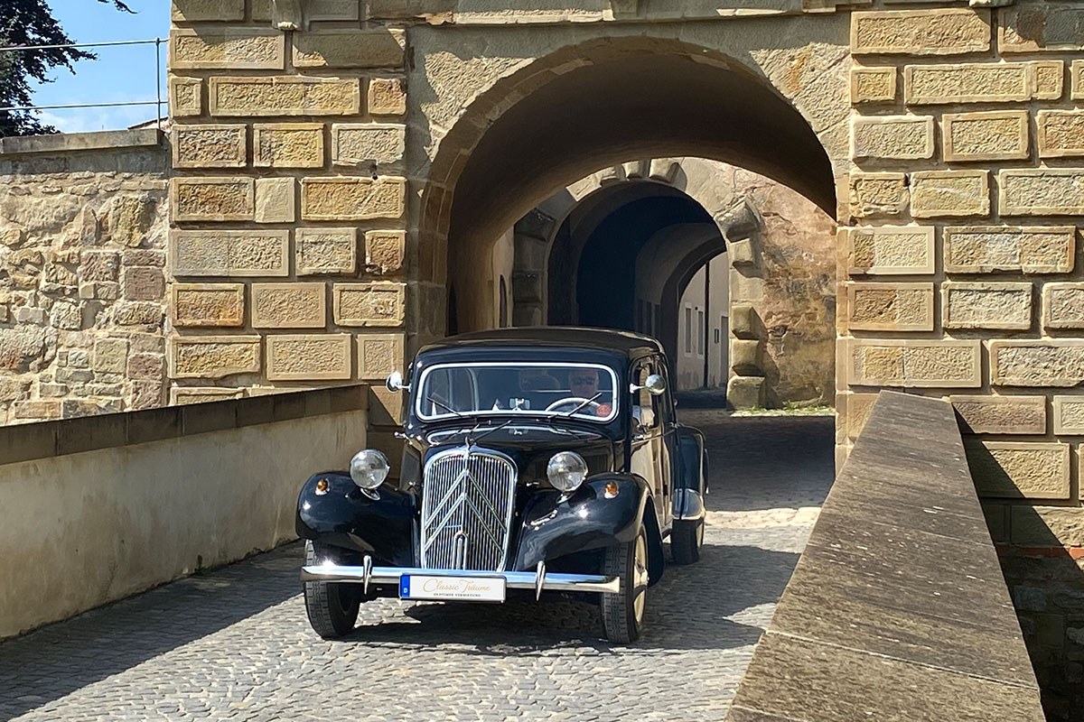 Classic Träume Galerie