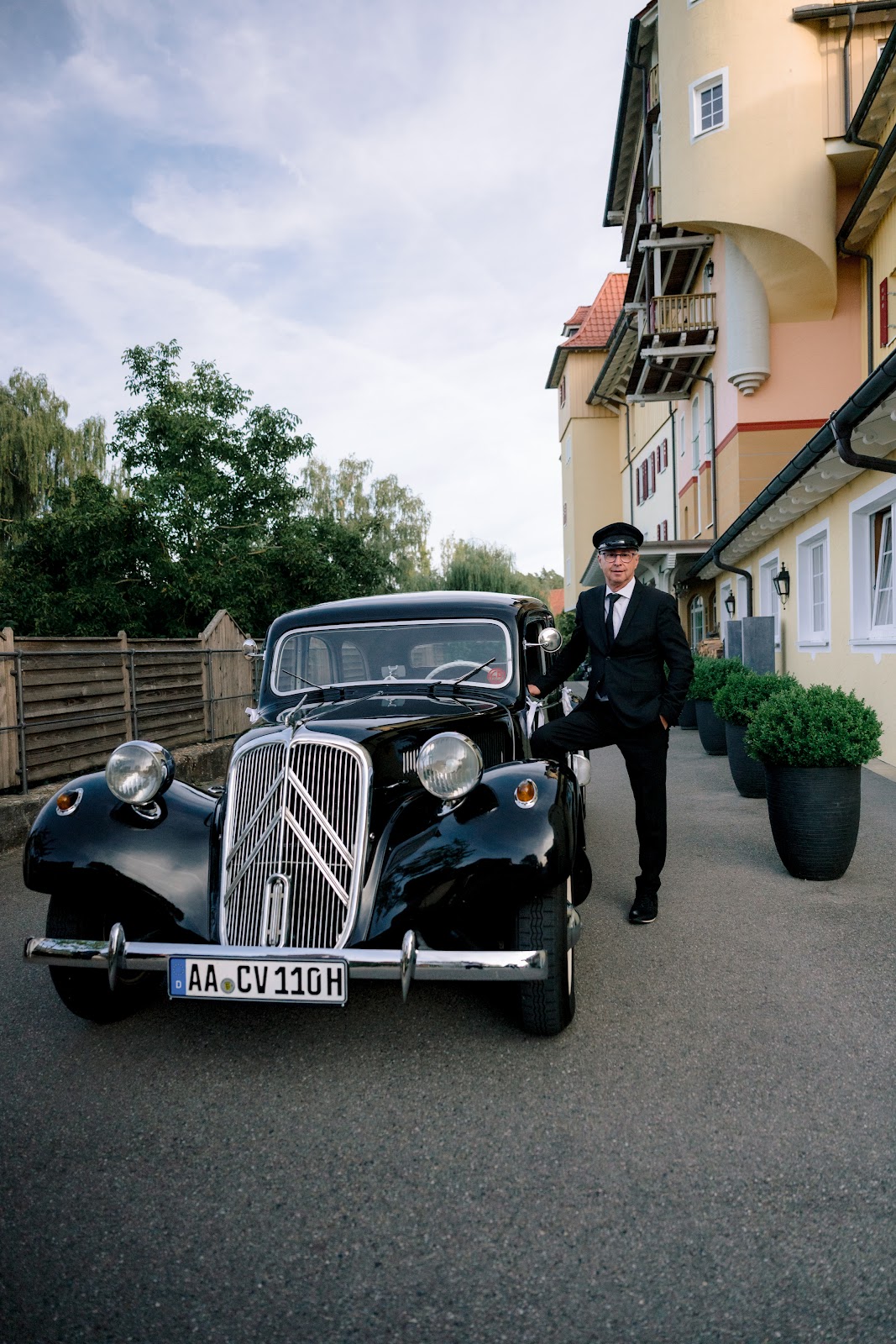 Classic Träume Galerie