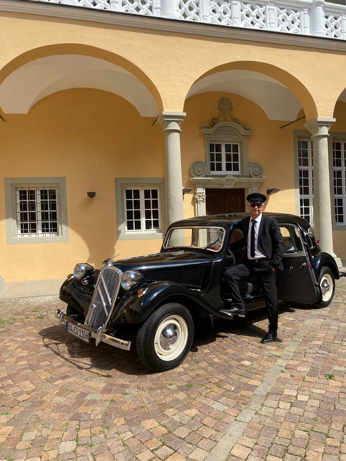 Classic Träume Galerie