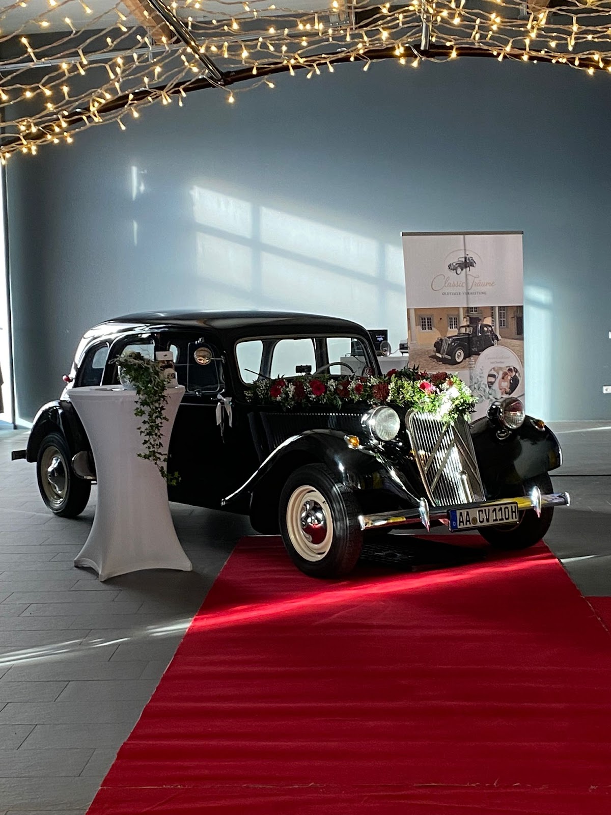 Classic Träume Galerie