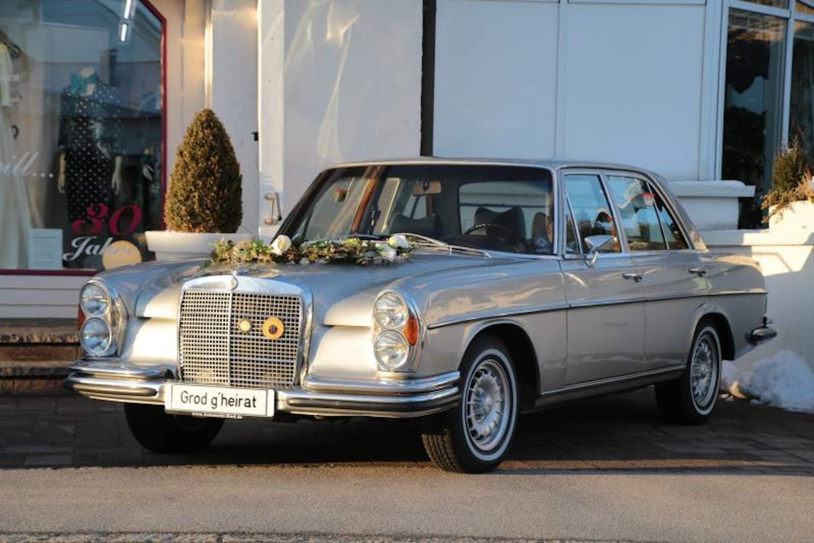 Classicdepot Augsburg - 01