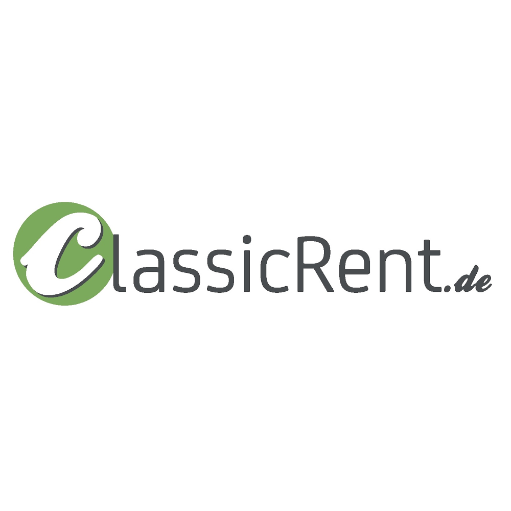ClassicRent Galerie