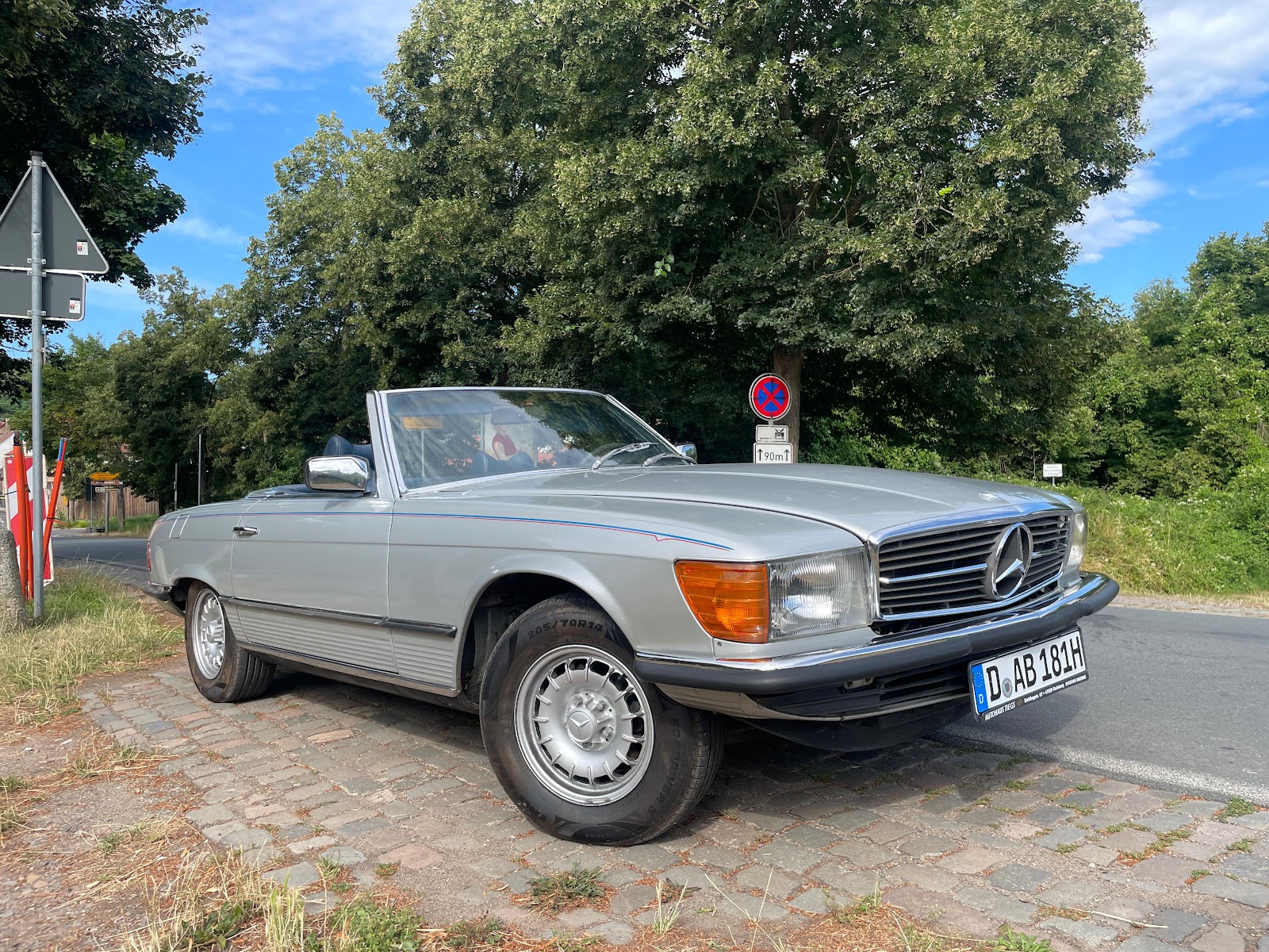 Classics for Fun Galerie