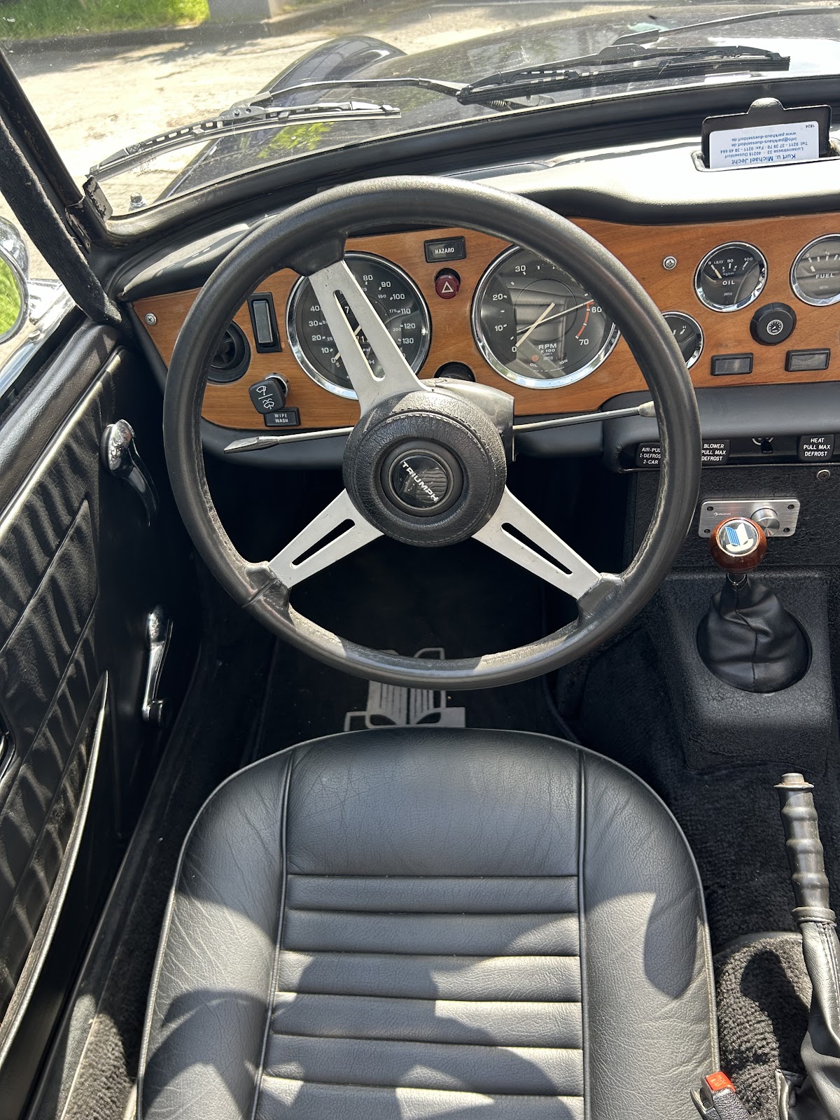 Classics for Fun Galerie