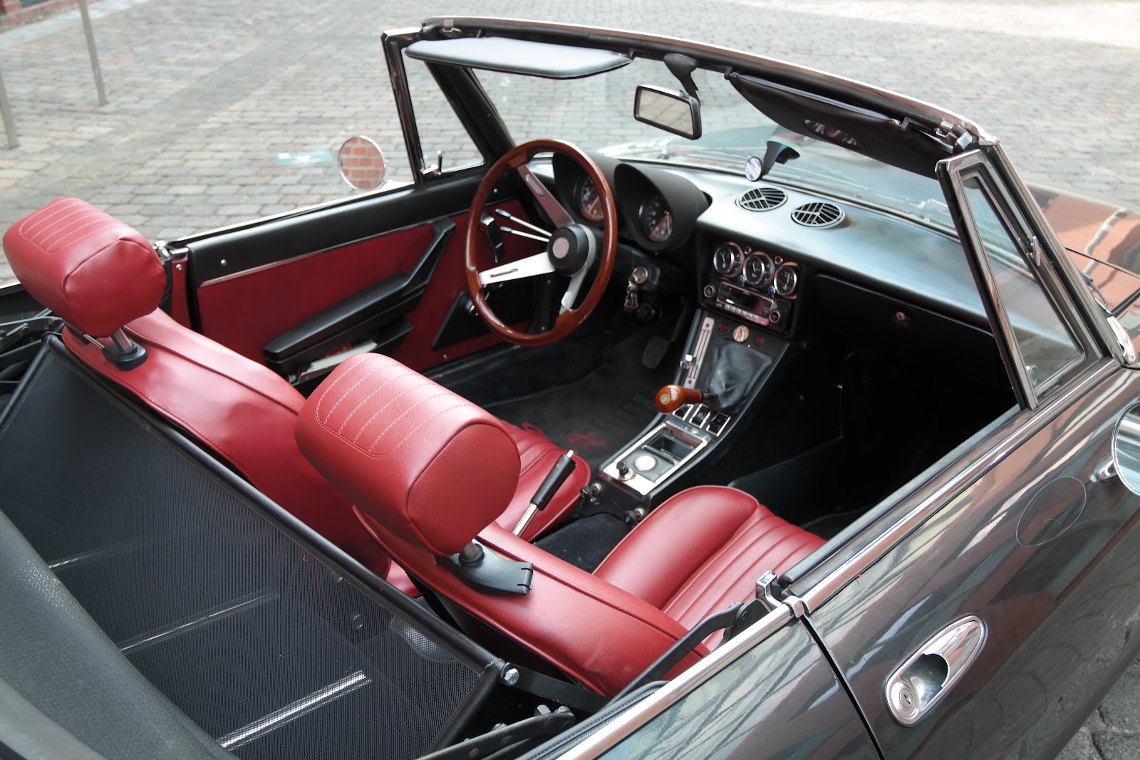 Classics for Fun Galerie