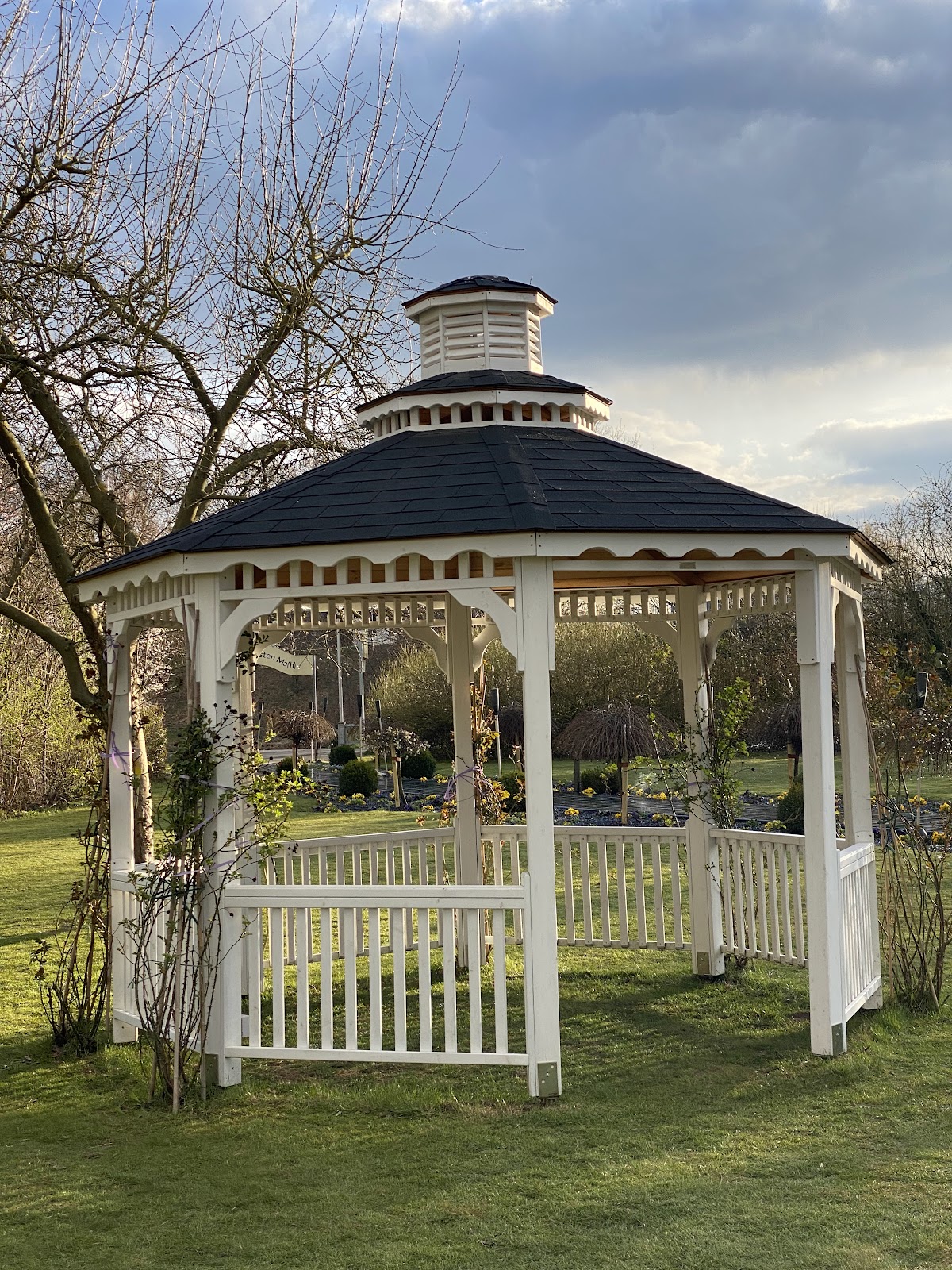 Clausen’s Vierländer Landhaus - Hamburg Galerie