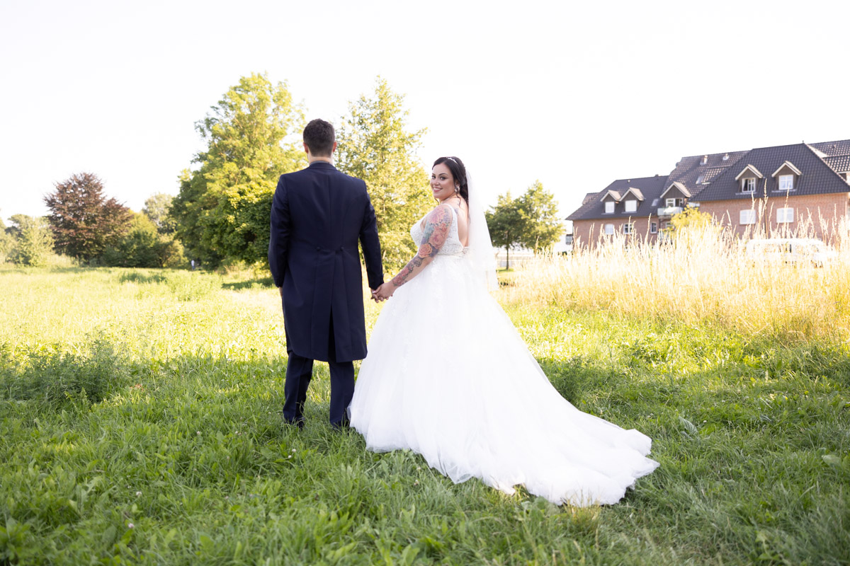 Clausen’s Vierländer Landhaus - Hamburg Galerie
