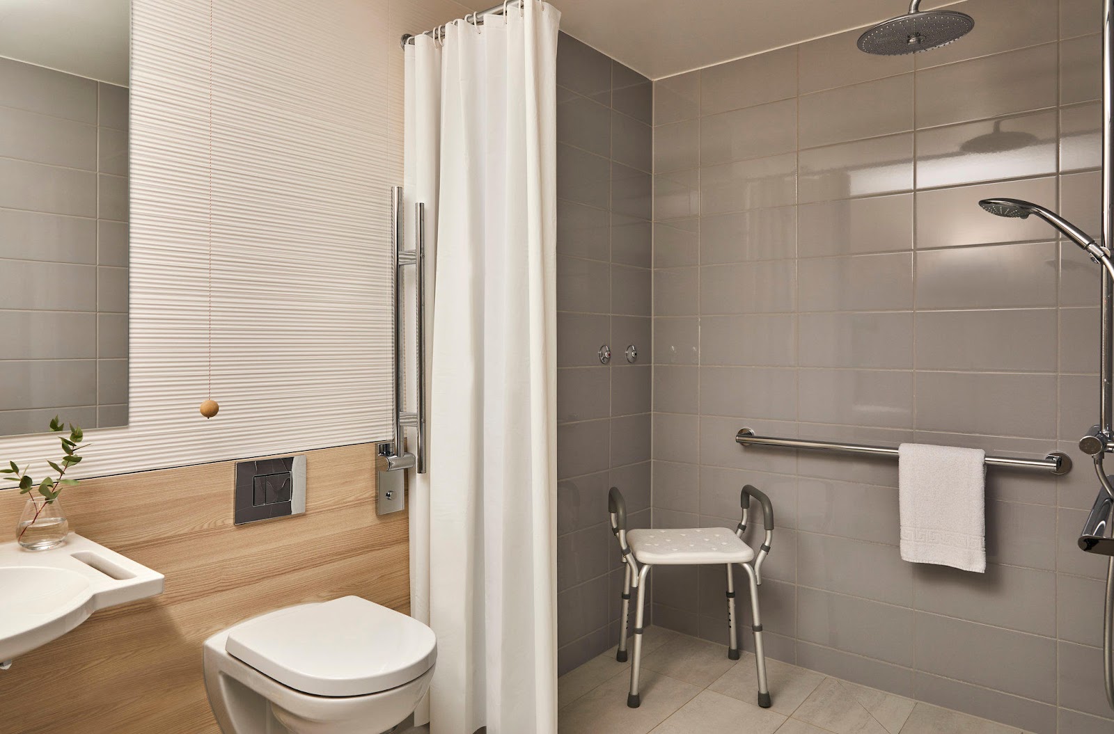 Crowne Plaza Hamburg - City Alster Galerie