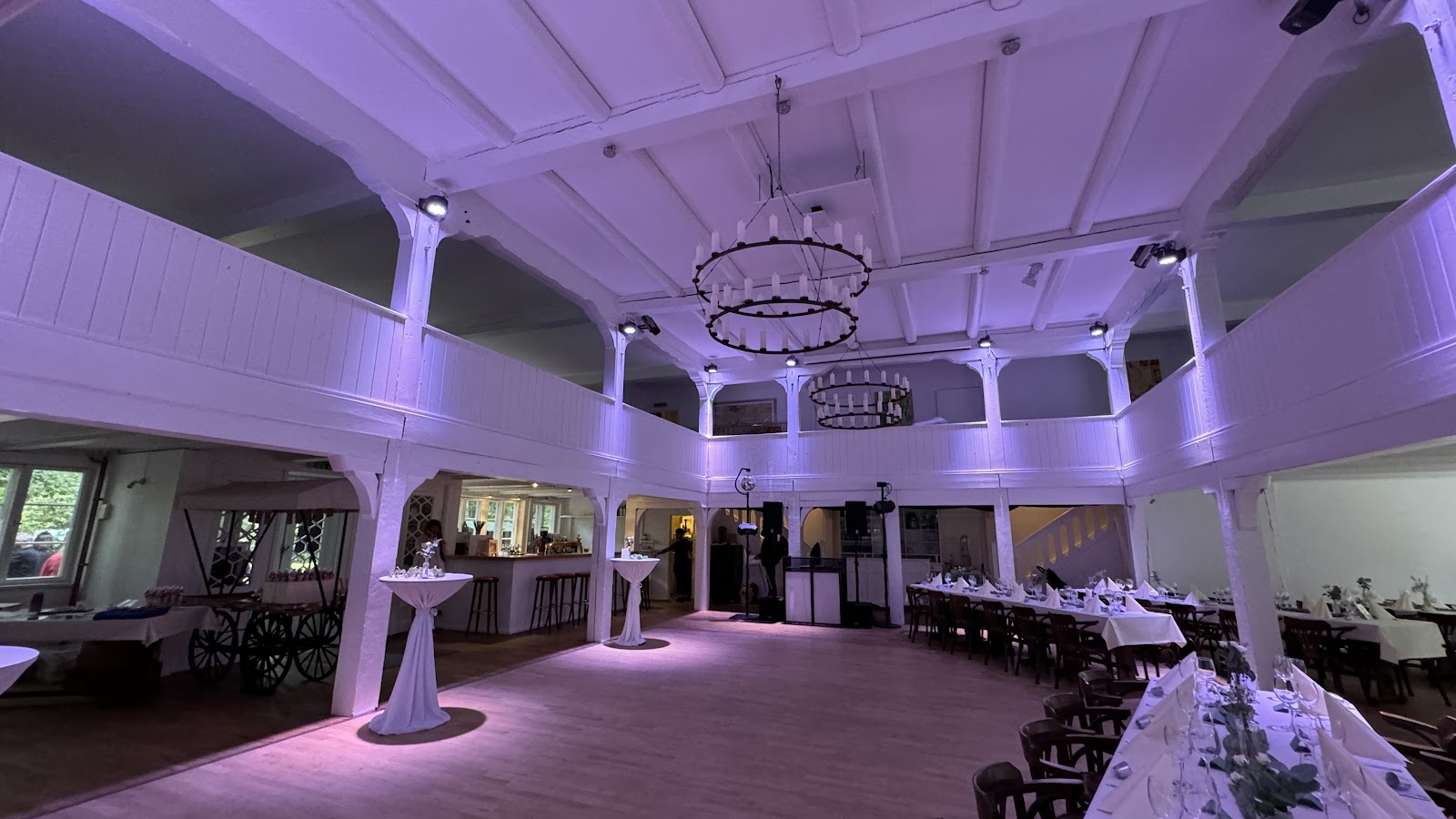 Das Bauernhaus Galerie