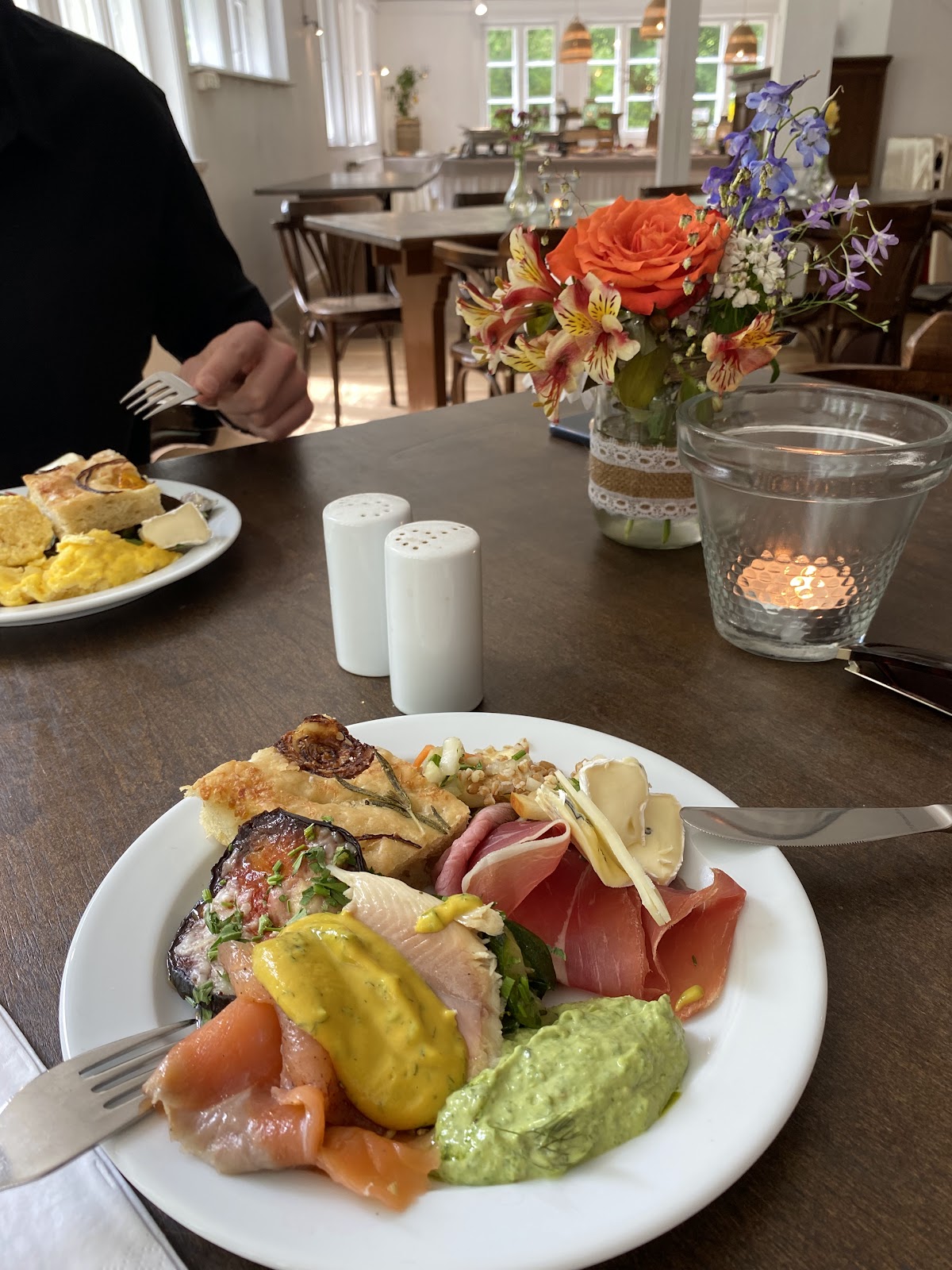 Das Bauernhaus Galerie