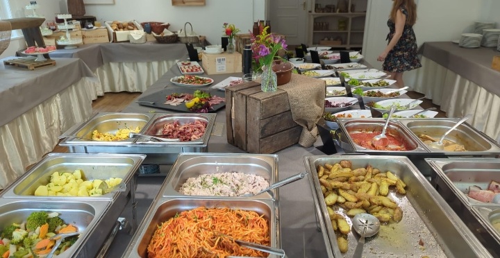 Das Bauernhaus Galerie