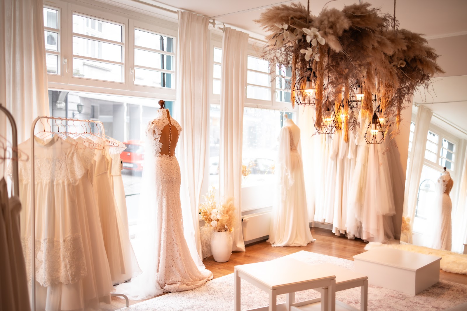 Das Brautstübchen Galerie