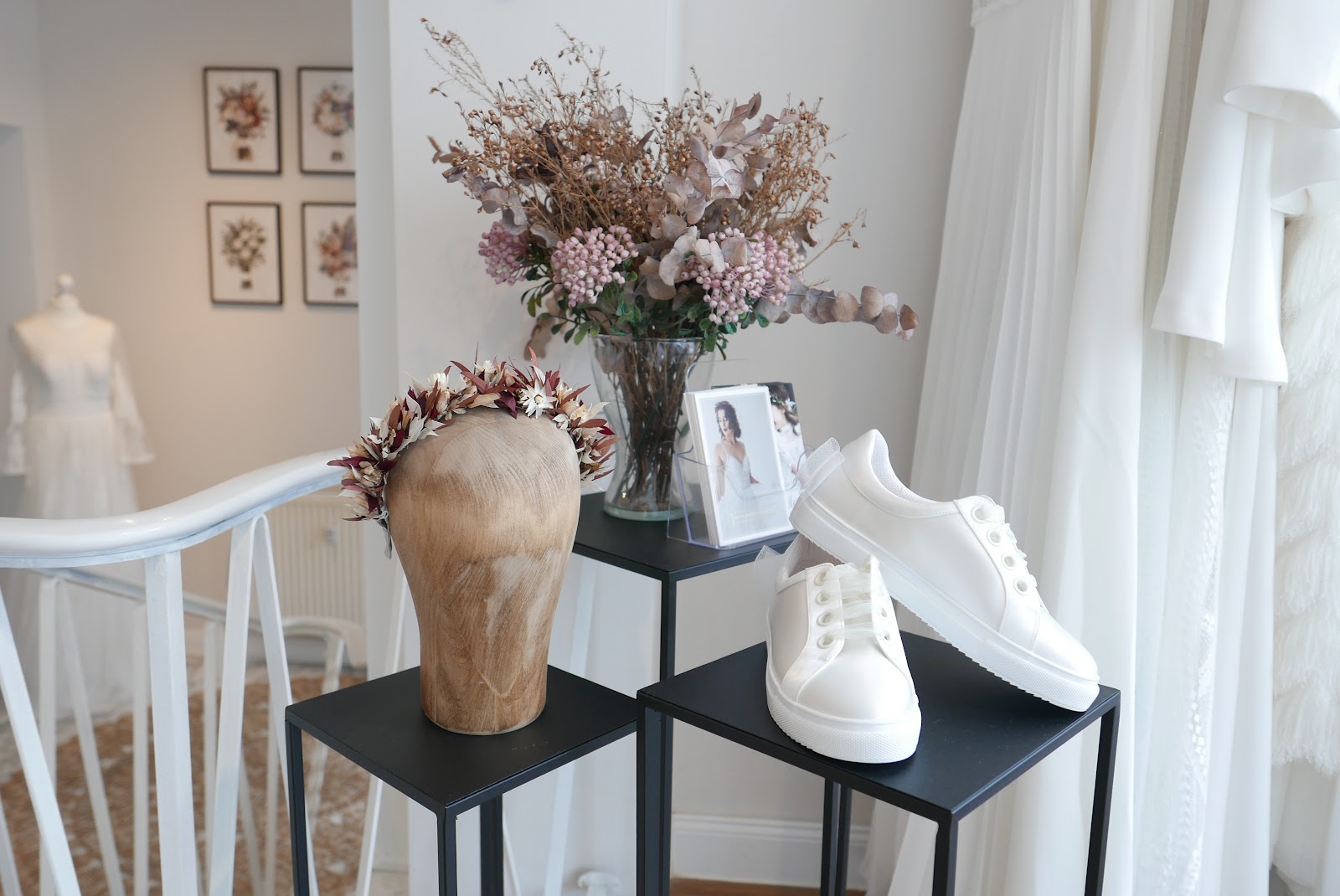 Das Brautstübchen Galerie