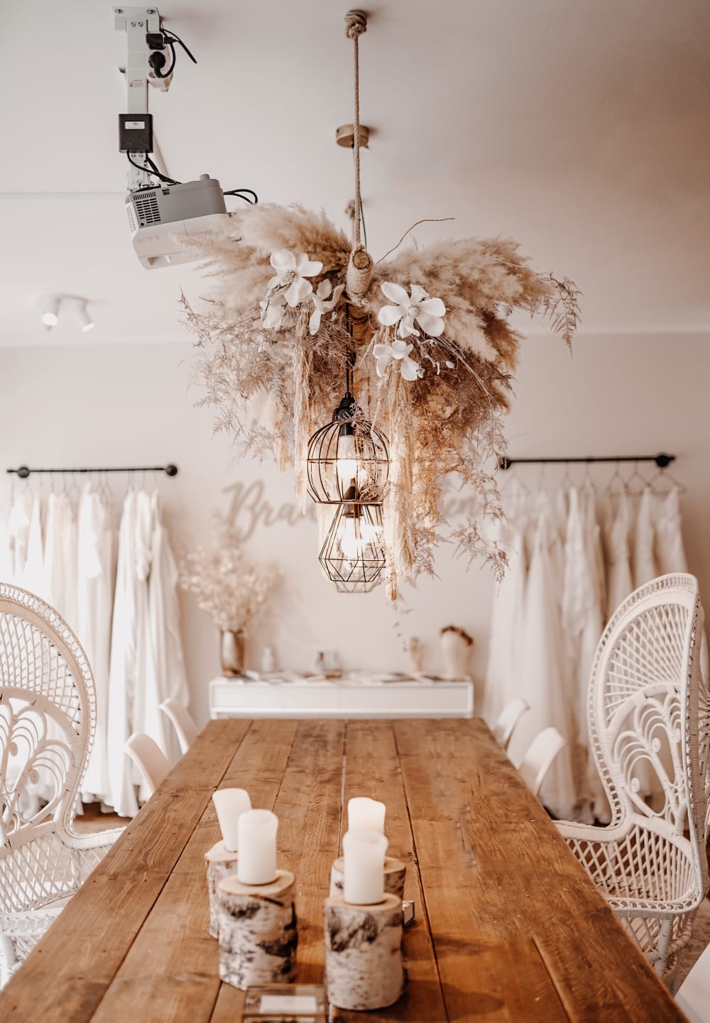 Das Brautstübchen Galerie